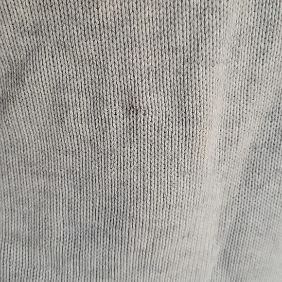 Rag & Bone Phyllis Mock Turtleneck Wool and Cashmere Blend Sweater - Picture 9 of 16